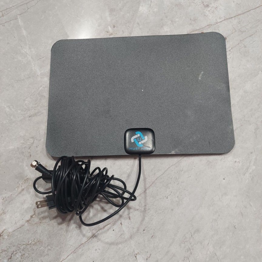 TV Antennas