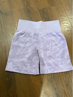 NVGTN Short Medium