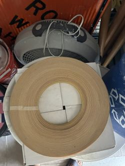 Wood Tape