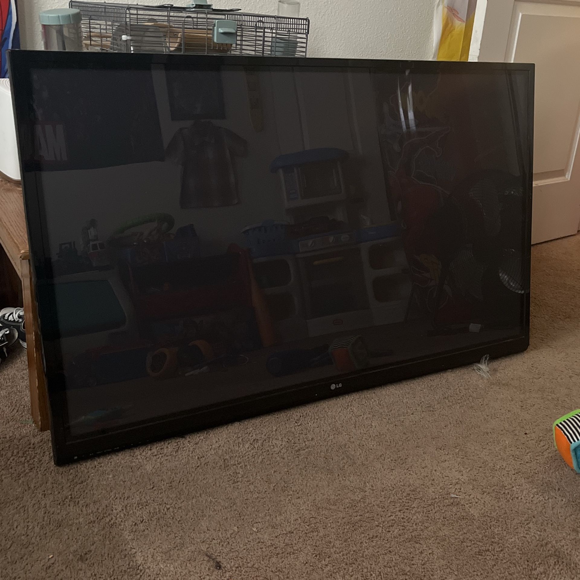 LG TV