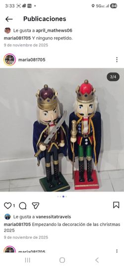 Venta De NUTCRAKER