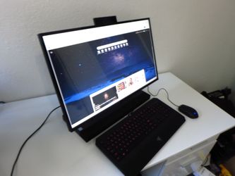 HP Desktop Computer Amazing Deal