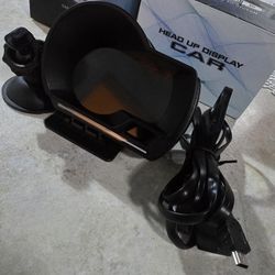 obd2 Gauge display car 