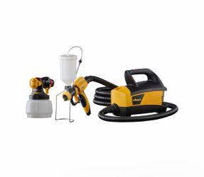 Electric paint sprayer Wagner