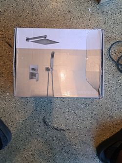 Shower System