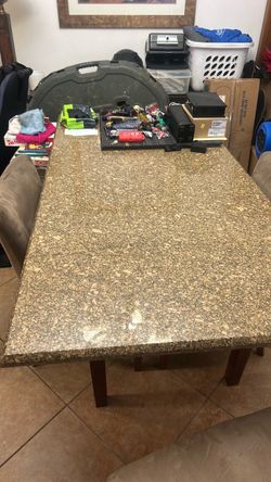 Dinning table