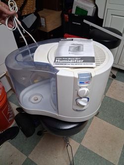Humidifier