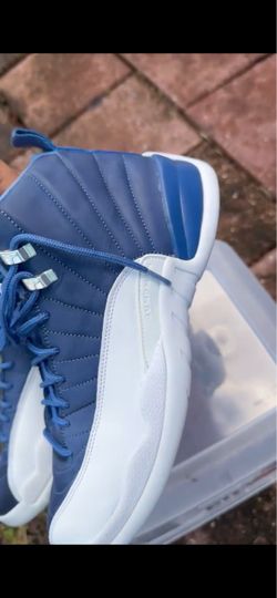 Jordan 12’s
