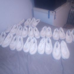 Vans Mens 8 Women 91/2