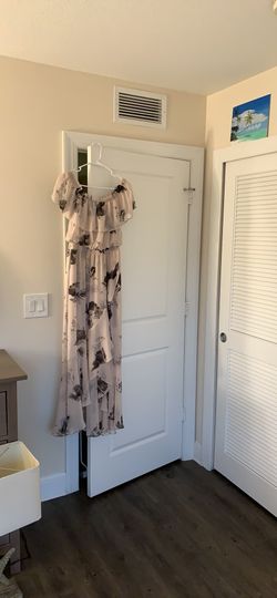 Express dress
