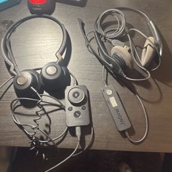 Jabra Headsets