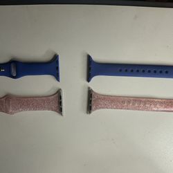 Apple Watch Bands