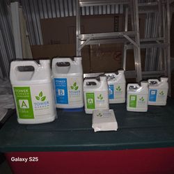 Tower Garden by Juice Plus+ Mineral Blend Bundle