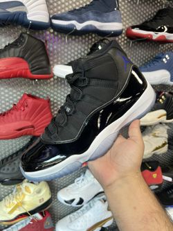 Jordan Retro 11 Space Jam 2016 