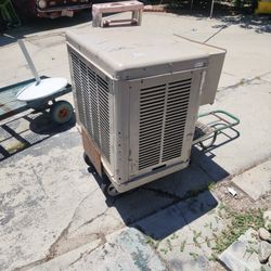 Swamp Cooler