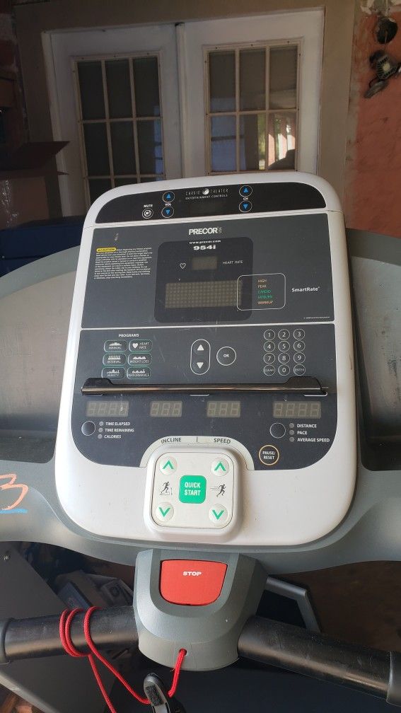 Treadmill