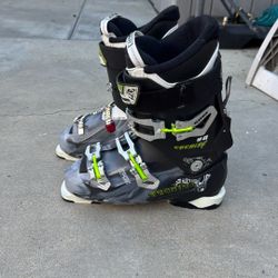 Ski Boots Tecnica Cochise90 29.5cm