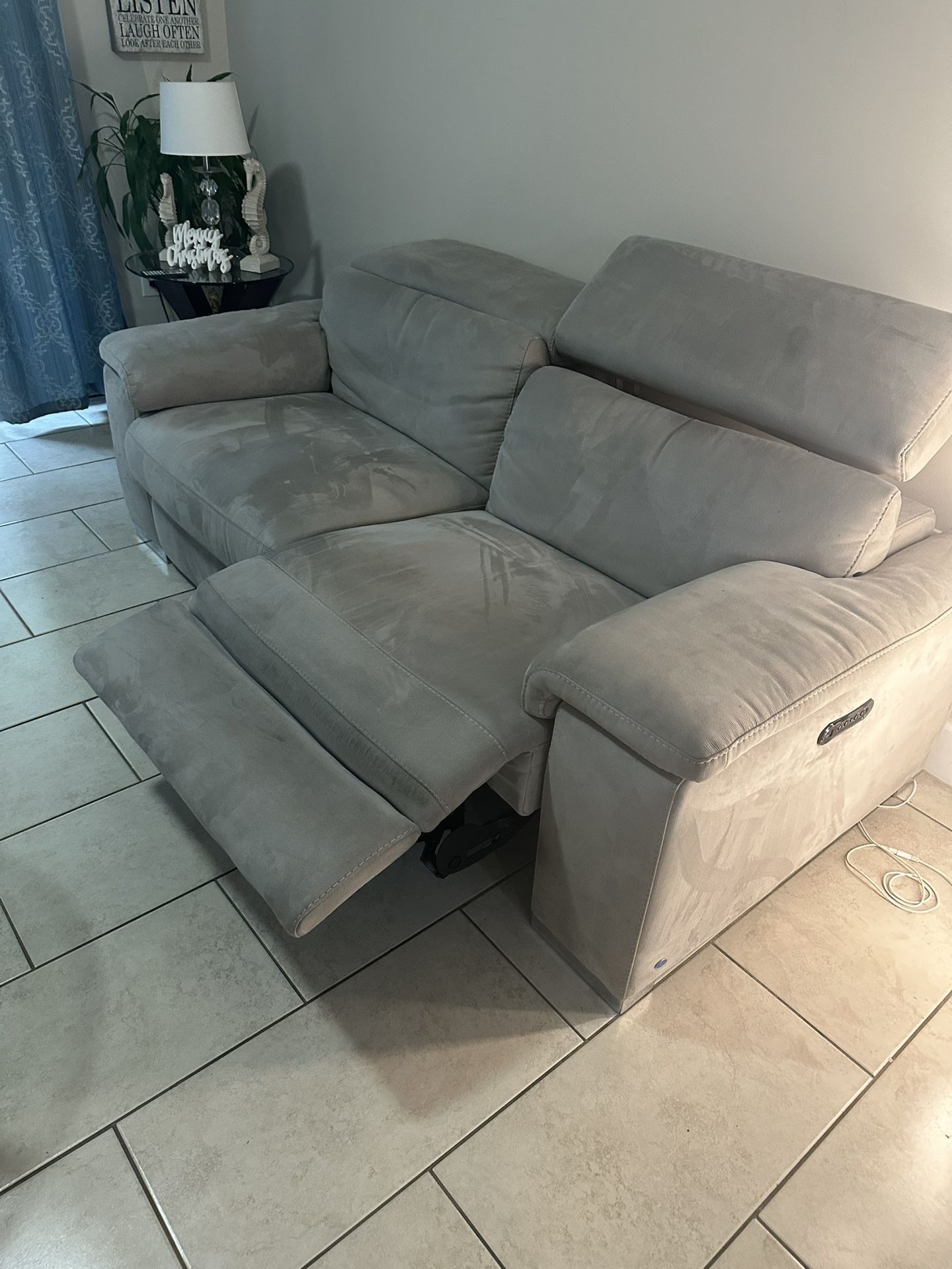 Loveseat Couch
