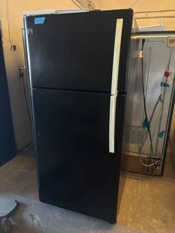 Kenmore refrigerator