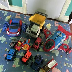 Kids Toys
