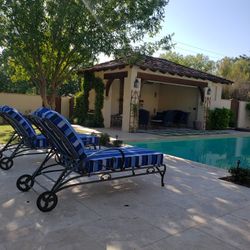 Sunbrella Cushion, Outdoor Patio Furniture, Outdoor Patio Cushions 