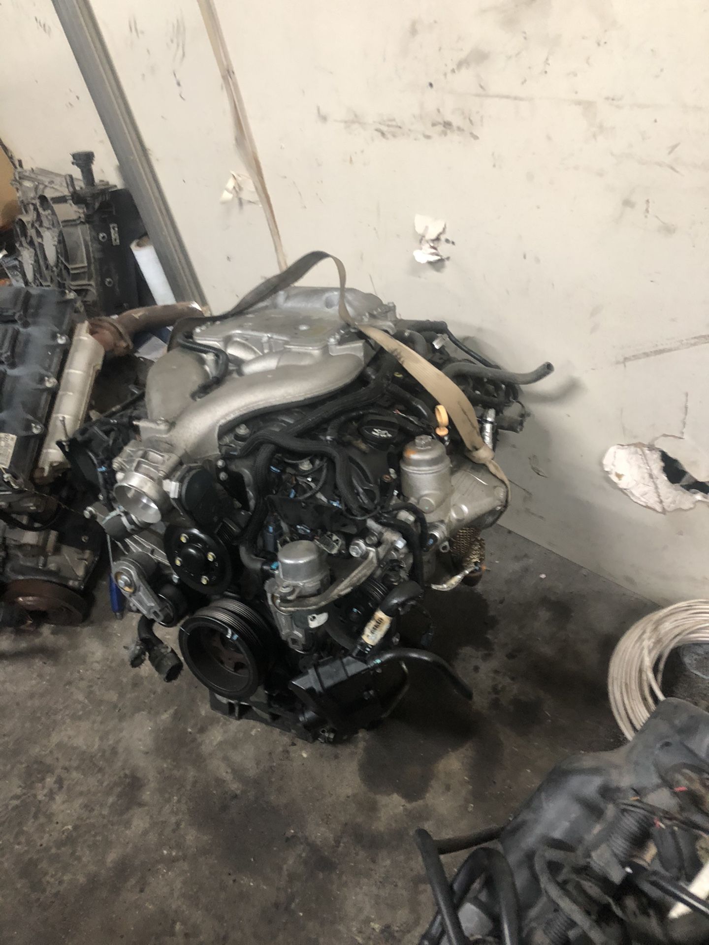 Good Used Motors And Transmissions With Warranty !! for Sale in Dallas