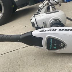 Trolling Motor For Sale Shoot Me An Offer 