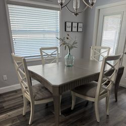 Dining Table set