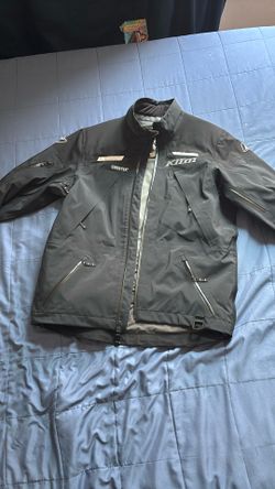 Gore-Tex Kim Jacket