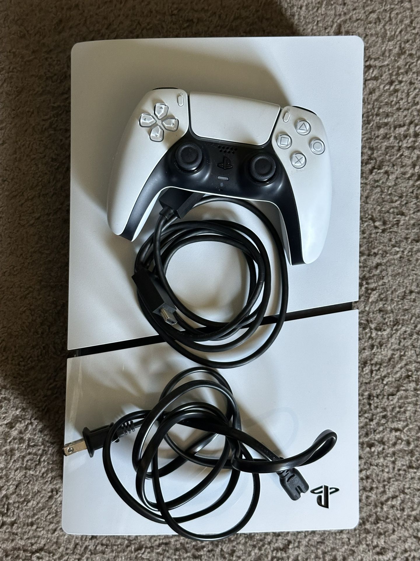 Ps5 & Apple Air Pods