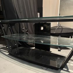 TV Console
