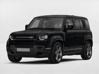 2023 Land Rover Defender