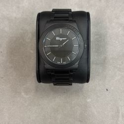 Ferragamo Watch
