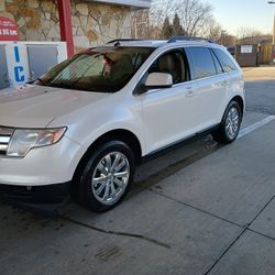 2010 Ford Edge