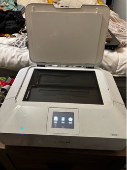 Canon printer