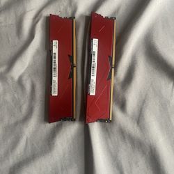 DDR5 T-Force VRAM  for gaming pc