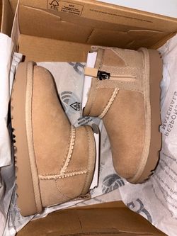 toddler girls Uggs