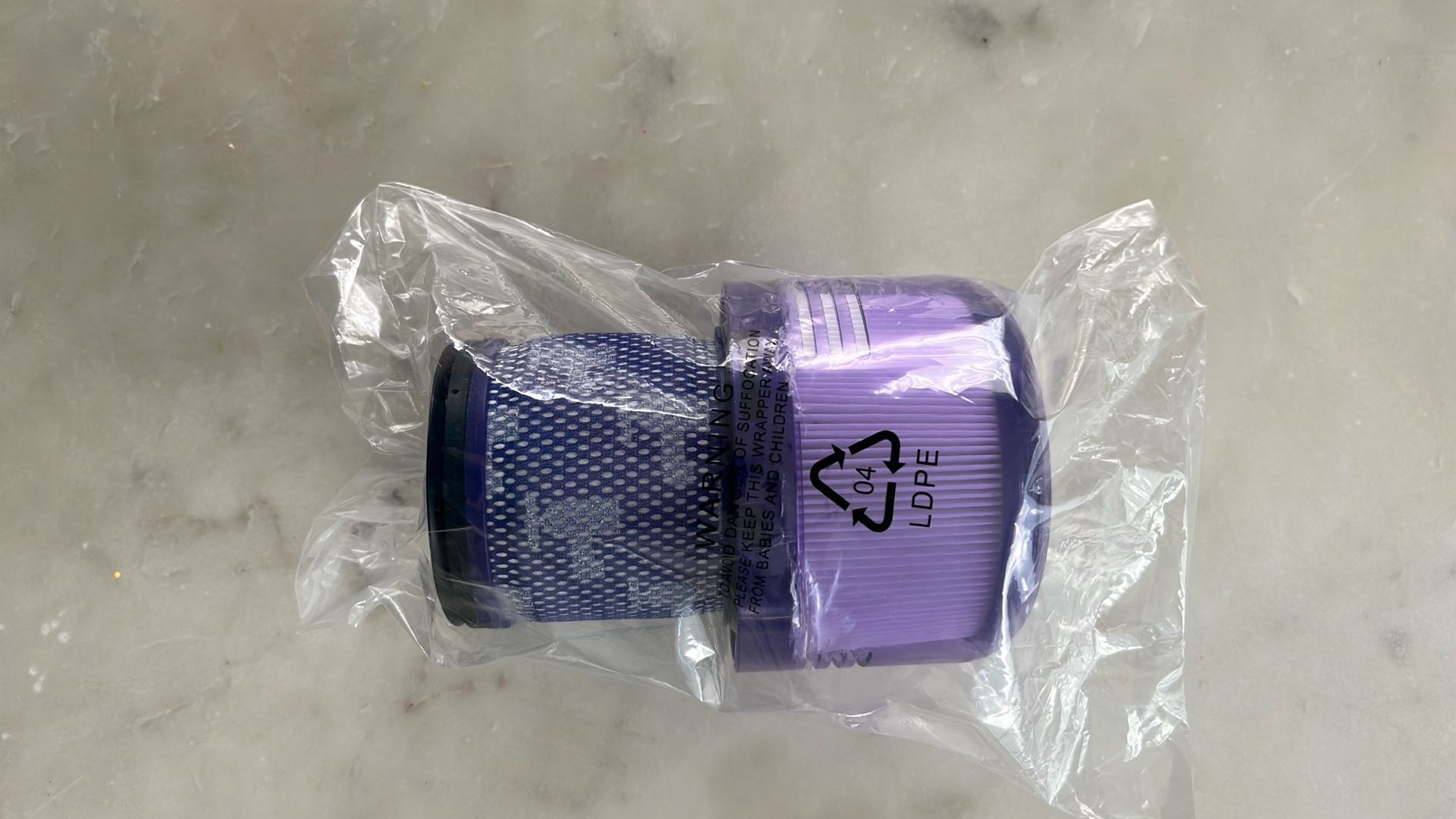 Dyson Vacuum Filter (New In Bag)
