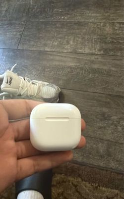 airpods gen 4