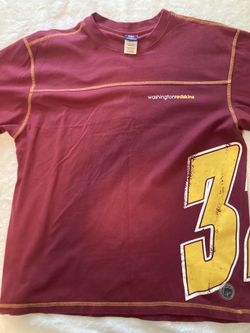 VINTAGE Washington Redskins Shirt