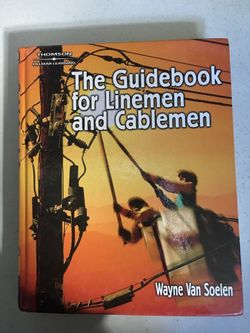 Books. Electrical books $12 each