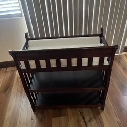 Baby Diaper Changer