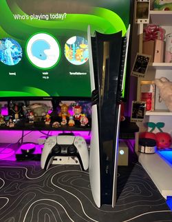 PS5 Pro [2 TB]