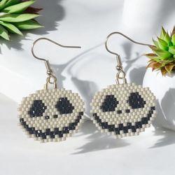 Jack Earrings 