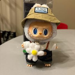 Popmart Labubu