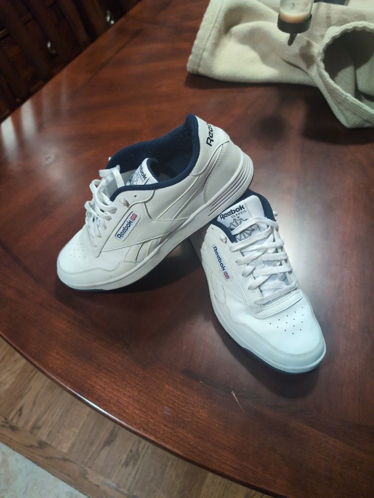 Reebok Men Shoes