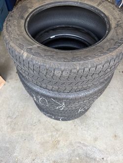 275/60 R20