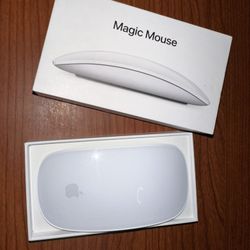 Magic Mouse 2