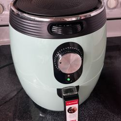 Dash Deluxe Air Fryer