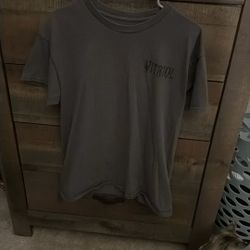 Vitriol Shirt